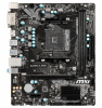 MSI A320M-APRO A320, AM4 RTL