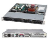 cse-813mtq-350cb корпус supermicro cse-813mtq-350cbb