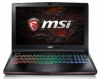 9s7-179bc3-636 ноутбук msi ge72 7re apache pro core i7 7820hk/32gb/1tb/ssd512gb/nvidia geforce gtx 1070 8gb/17.3"/fhd (1920x1080)/windows 10/black/wifi/bt/cam