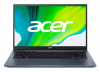 nx.a0yer.005 ультрабук acer swift 3x sf314-510g-500r core i5 1135g7 8gb ssd512gb intel iris xe max 4gb 14" ips fhd (1920x1080) eshell blue wifi bt cam 3815mah