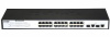коммутатор 24port 10/100m tx des-1026g/e1a d-link