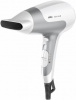 81502129 Фен Braun HD 580 2500Вт белый/серебристый