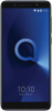 5058i-2balru1 смартфон alcatel 3x (5058i) metallic blue (синий)