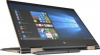 2vz67ea ультрабук-трансформер hp spectre x360 13-ae007ur core i5 8250u/8gb/ssd256gb/intel hd graphics 620/13.3"/ips/touch/fhd (1920x1080)/windows 10 64/dk.sil