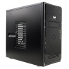 ENR021BL / 6177859 Корпус IN WIN ENR021BL MiniTower ATX 2.2 Цвет черный ENR021BL/6177859