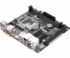 Материнская плата Asrock H81M-ITX Soc-1150 Intel H81 2xDDR3 mini-ITX AC`97 8ch(7.1) GbLAN+VGA+DVI+HDMI