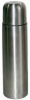 VACUM FLASK silver 750ML