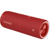 портативная колонка 30w red sound joy egrt-09 55028881 huawei