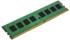 Модуль памяти KINGSTON DDR4 Общий объём памяти 16Гб Module capacity 16Гб Количество 1 2666 МГц Множитель частоты шины 19 1.2 В KVR26N19D8/16
