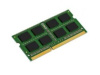 Модуль памяти для ноутбука 4GB PC12800 DDR3 SO KVR16LS11/4 KINGSTON