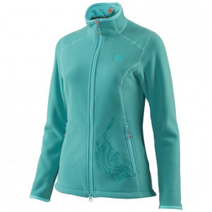 Женская флисовая куртка Ласка 2.1