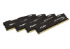 Модуль памяти 32GB PC19200 DDR4 KIT4 HX424C15FB2K4/32 KINGSTON