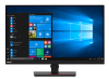 62B1GAR2EU Lenovo ThinkVision T27h-2L 27" 16:9 QHD (2560x1440) IPS, 4ms, 1000:1, 350cd/m2, 178/178, 1xHDMI 1.4, 1xDP 1.2, 1xUSB-C, USB Hub (4x USB 3.1), 1xAudio