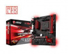 A320MGAMINGPRO Материнская плата AMD A320 SAM4 MATX A320M GAMING PRO MSI