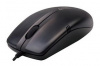 мышь a4 v-track padless op-530nu черный оптическая (1000dpi) usb (3but)