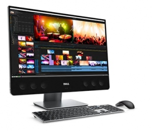 5720-4747 dell precision 5720 aio,27'' ultrasharp 4k uhd (3840x2160) ips non-touch infinityedge, i7-7700 (3,6ghz),32gb (2x16gb) ddr4,512gb ssd,amd pro wx 7100 (