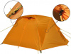 Палатка с двумя входами Печора