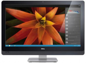 2720-0028 dell xps one 27 27'' qhd (2560x1440) ips ag multitouch i7-4790s (3,1ghz),16gb,2tb + 64gb ssd,nvidia geforce gt 750m (2gb ddr5),win 10 pro,blueray,wi-f