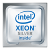 p23550-b21 intel xeon-silver 4214r (2.4ghz/12-core/100w) processor kit for hpe proliant dl380 gen10