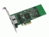 e1g42etblk intel ethernet server adapter e1g42et 1gb dual port rj-45 (bulk)