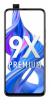 honor9xp128gbbk смартфон honor 9x premium 128gb черный моноблок 3g 4g 6.15" 1080x2312 android 8.1 24mpix wifi gps gsm900/1800 gsm1900 mp3