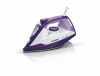 Утюг Bosch TDA3026110 2600Вт белый/фиолетовый
