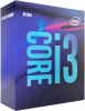 BX80684I39320SRF7X Боксовый процессор APU LGA1151-v2 Intel Core i3-9320 (Coffee Lake, 4C/4T, 3.7/4.4GHz, 8MB, 65W, UHD Graphics 630) BOX, Cooler
