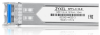 sfp-lx-10-e-zzbd01f трансивер/ zyxel sfp-lx-10-e (pack of 10 pcs), sfp transceiver single mode, sfp, lc, 1310nm, 10 km