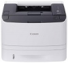 6372b001 canon i-sensys монохромный принтер lbp6310dn (a4, 33 ppm, 600 dpi, 16mb, 2 trays 50+250, duplex, usb/lan)