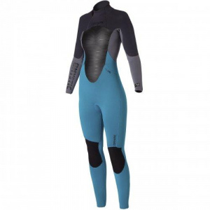 STAR D/L FULLSUIT WOMEN 5/4