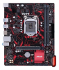 ASUS EX-B360M-V3, LGA1151, B360, 2*DDR4, HDMI, SATA3, Audio, Gb LAN, USB 3.1*6, USB 2.0*6, mATX ; 90MB0W40-M0EAYM