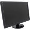 Viewsonic 23.6" VA2403 VA SuperClear, 1920x1080, 5ms, 250cd/m2, 178°/178°, 3000:1, Dyn.contrast 50M:1, D-Sub, DVI, Tilt, VESA, Black (замена VA2445-LE