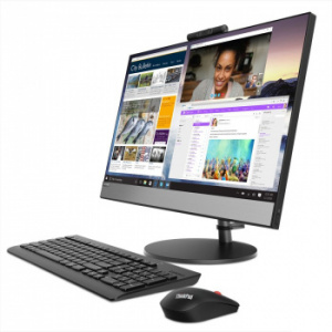 10uw000aru lenovo v530-24icb all-in-one 23,8" i5-8400t 8gb 1tb int. dvd±rw ac+bt usb kb&mouse no os 1y carry-in