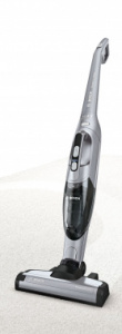 Пылесос ручной Bosch Readyy`y Lithium BBHL21435 серый