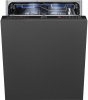 ST733TL-2 Встраиваемые посудомоечные машины SMEG/ Полноразмерная, Полностью встраиваемая посудомоечная машина, 60 см