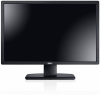 2412-0896 Dell 24" U2412M LCD BK/BK (S-IPS; 16:10; 300cd/m2; 1000:1; 8ms; 1920x1200; 178/178; VGA; DVI(D), DP; USB; HAS; Tilt; Pivot)