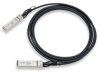 трансивер allied telesis at-sp10tw1 sfp+ direct attach cable twinax 1m