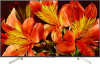 kd85xf8596br2 телевизор жк 85'' sony телевизор жк 85'' sony/ 85", uhd, wi-fi, bl, os android, dvb-t2/c/s2