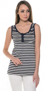 Стильный летний топ 196568