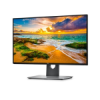 2718-6820 Dell 27" U2718Q LCD S/BK (IPS; 16:9; 350cd/m2; 1300:1; 5ms; 3840x2160; HDM; DP; mini DP; USB; HAS; Tilt; Pivot)