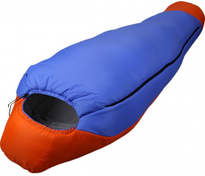 Fantasy 340 (комфорт -4°С)