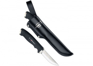 SILVER CARBINOX BIG (85/205)