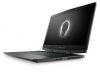 m17-8321 dell alienware m17 core i7-8750h 17.3" fhd ips, 300-nits 16gb 256gb ssd boot drive + 1tb rtx 2070 (8gb gddr6) max-q win 10 home silver backlit kbrd
