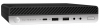 5rm76ea#acb hp elitedesk 705 g4 mini amd ryzen 5 pro 2400g (3.6-3.9ghz,4 cores),4gb ddr4-2666(1),256gb sed ssd,usb slim kbd+usb mouse,stand,hdmi,3y,freedos