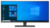 62C1GAT6EU Lenovo ThinkVision P40w-20 39.7" 21:9 UHD (5120x2160) IPS, 4ms, 1000:1, 300cd/m2, 178/178, 2xThunderblot 4, 1xHDMI 2.0, 1xDP 1.4, USB HUB (5xUSB 3.2
