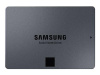 Твердотельный накопитель Samsung MZ-77Q2T0BW 870 QVO 2TB, 2.5", SATA3, 6.8mm