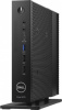 210-aocp тонкий клиент dell wyse thin 5070 ext ps j5005 (1.5)/4gb/ssd16gb/uhdg 605/thinos/gbiteth/130w/мышь/черный