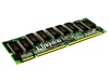 KTH-MLG4SR/4G Kingston for HP/Compaq (343057-B21) DDR-II DIMM 4GB (PC-3200) 400MHz ECC Registered Single Rank Kit (2 x 2Gb)