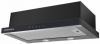 УТ000007803 Вытяжка встраиваемая Maunfeld VS Touch 60 черный управление: сенсорное (1 мотор)