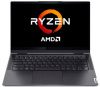 ноутбук yg7-14acn6 r5-5600u 14"t 8/256gb w11 82n7008lru lenovo